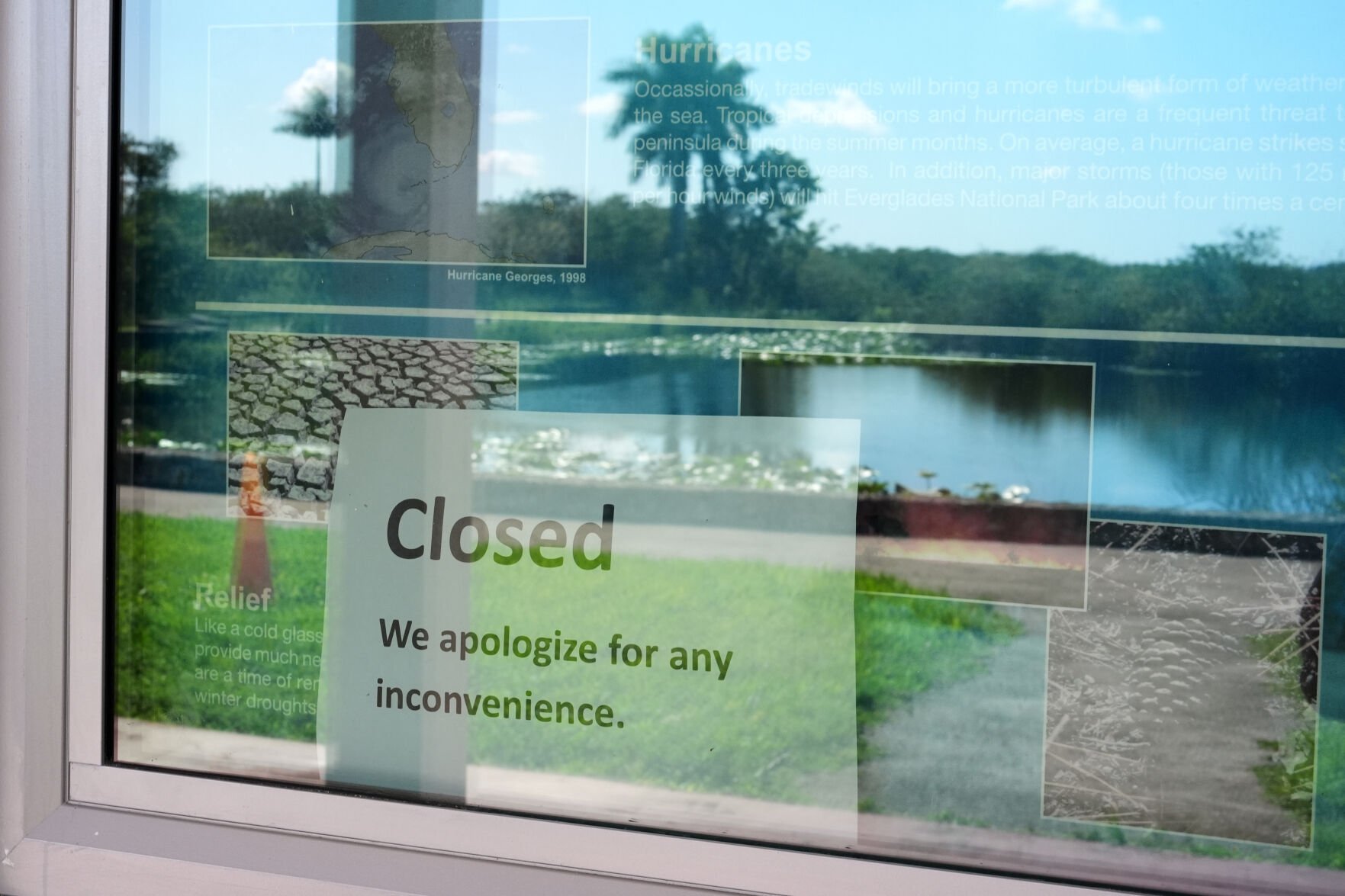 Government Shutdown